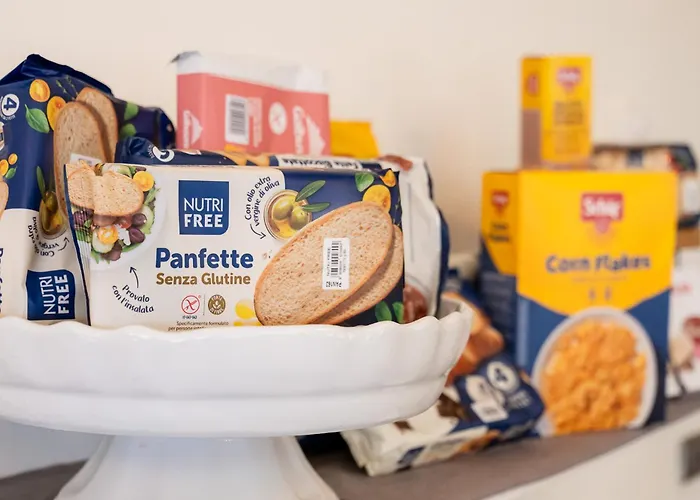 Hotel Garden Experience Città di Castello