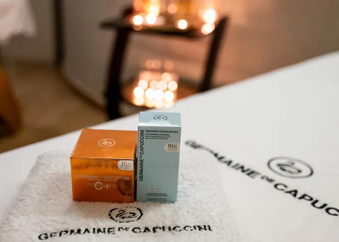 Garden Experience 4* Città di Castello