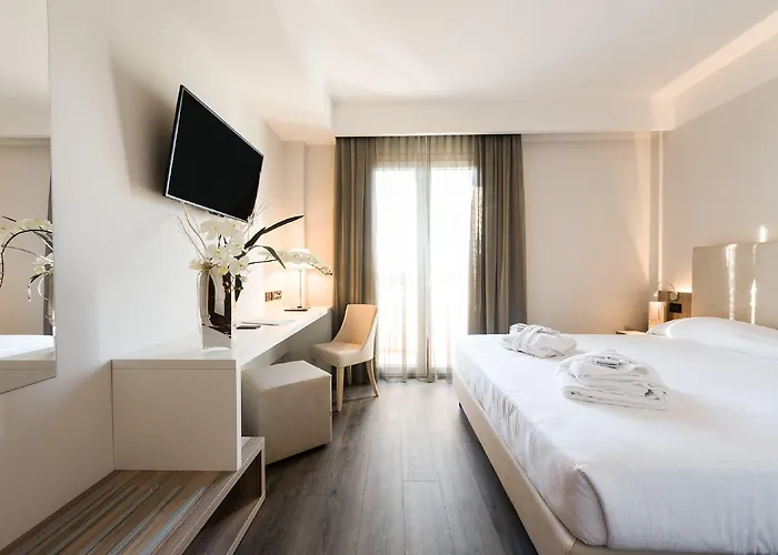 Garden Experience 4*