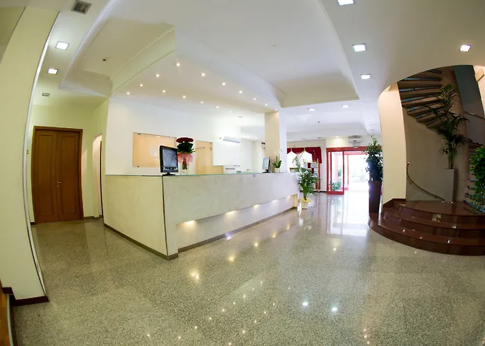 Garden Experience 4*