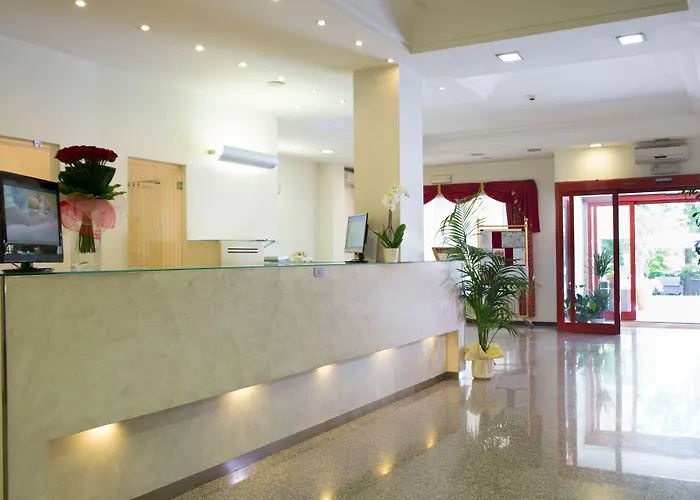 Garden Experience Hotel Città di Castello