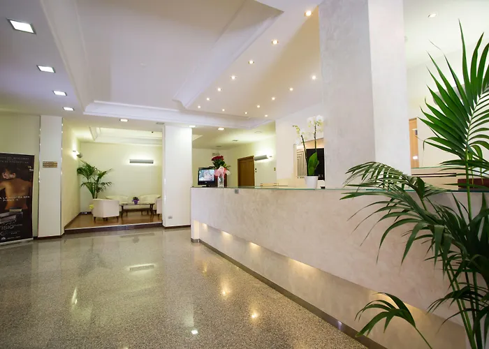 Garden Experience Hotel