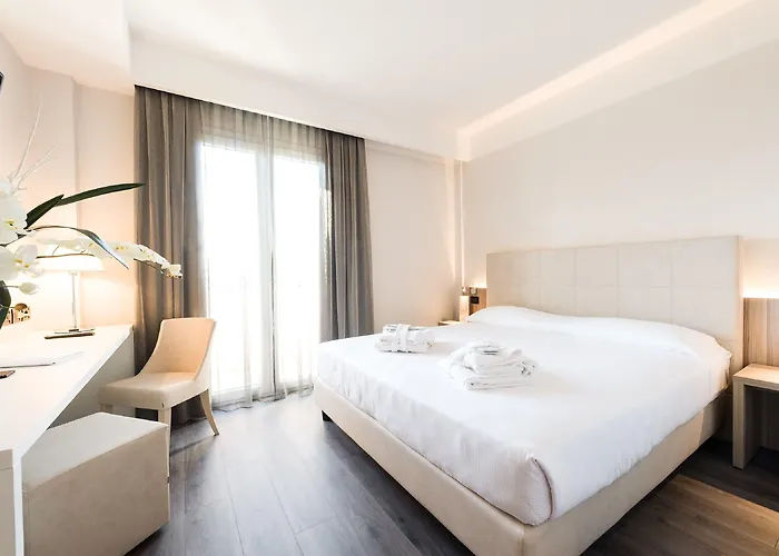 Garden Experience Hotel