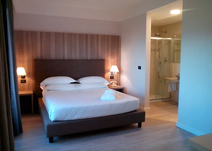 Garden Experience 4*