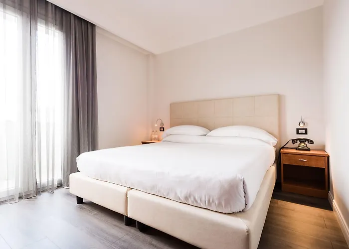 Hotel Garden Experience Città di Castello