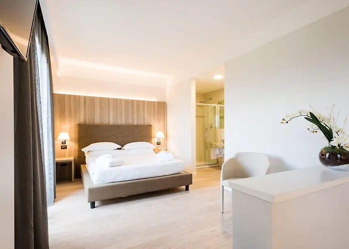 Garden Experience Hotel