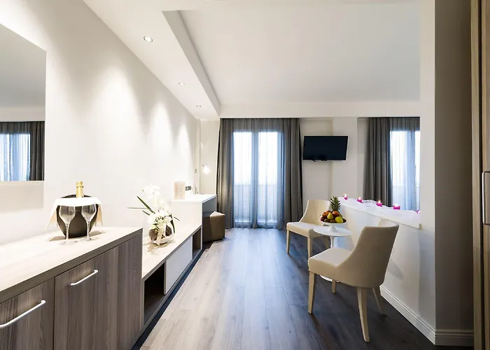 Garden Experience 4*