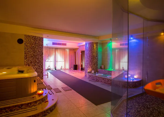 Hotel Garden Experience Città di Castello