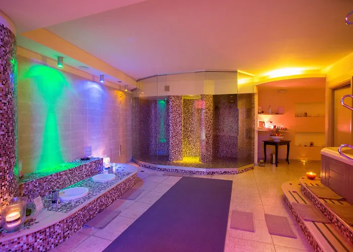 Garden Experience Hotel Città di Castello