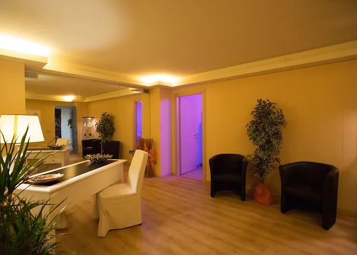 Garden Experience Hotel Città di Castello