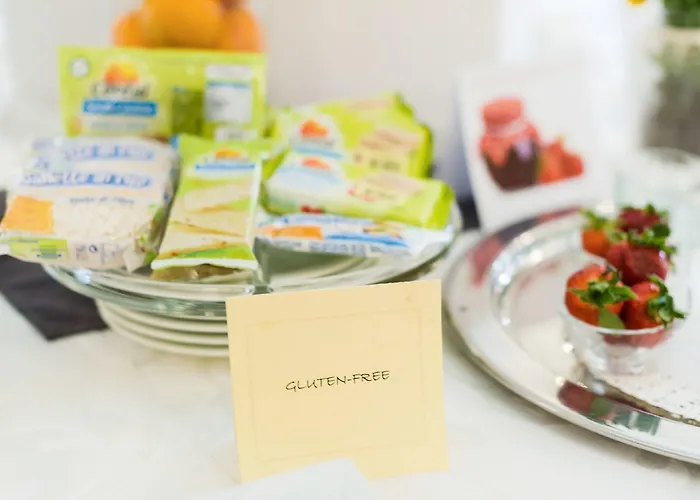 Garden Experience Hotel 4*