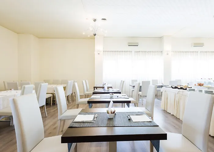 Garden Experience Hotel Città di Castello