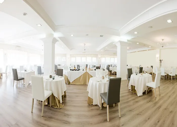 Hotel Garden Experience