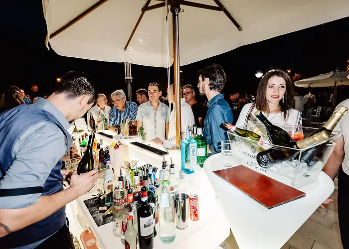 Garden Experience Hotel 4*