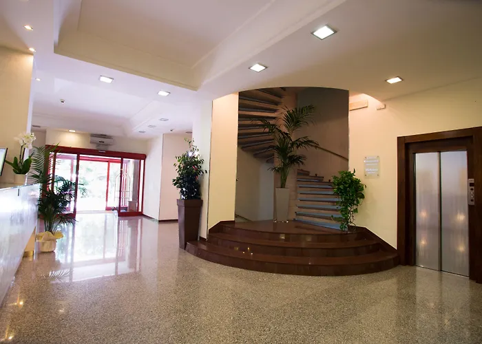 Hotel Garden Experience Città di Castello