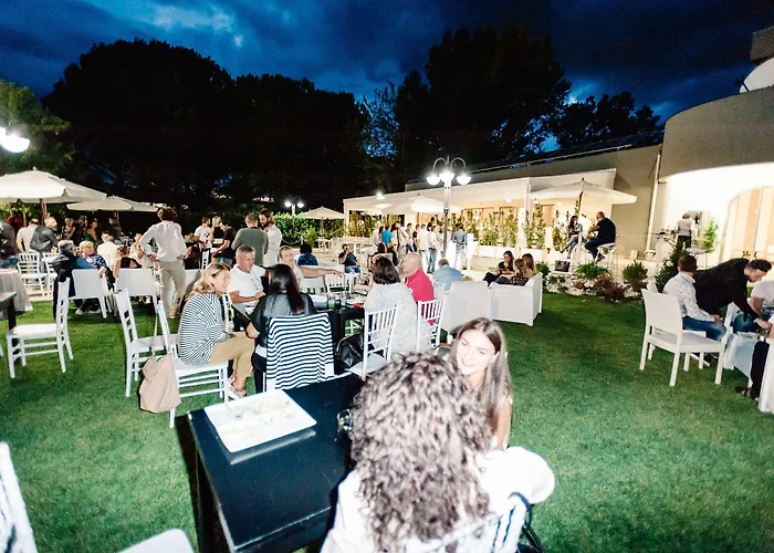 Garden Experience 4* Città di Castello