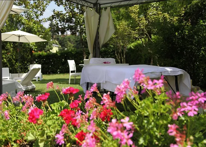 Garden Experience Hotel