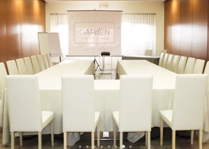 Garden Experience Hotel 4*