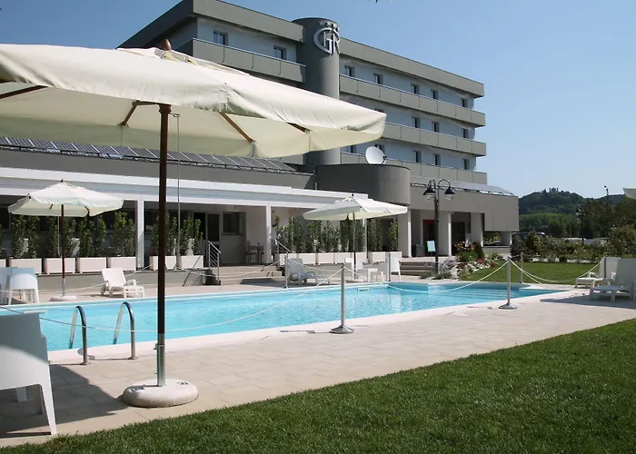 Garden Experience 4* Città di Castello