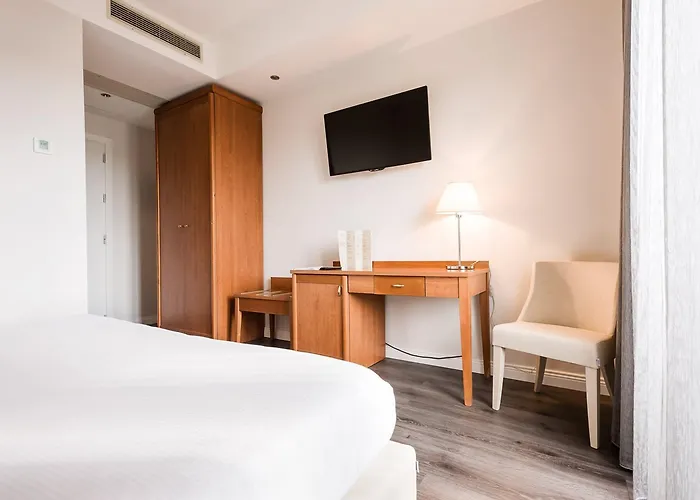 Garden Experience Hotel 4*