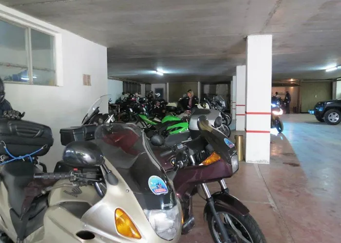 Hotel Garden Experience