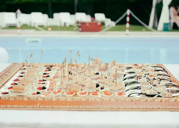 Garden Experience Hotel Città di Castello