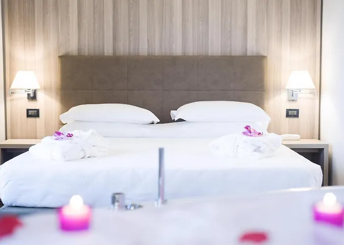 Garden Experience 4* Città di Castello