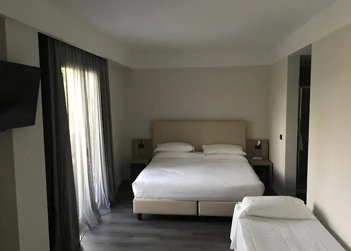 Garden Experience Hotel Città di Castello