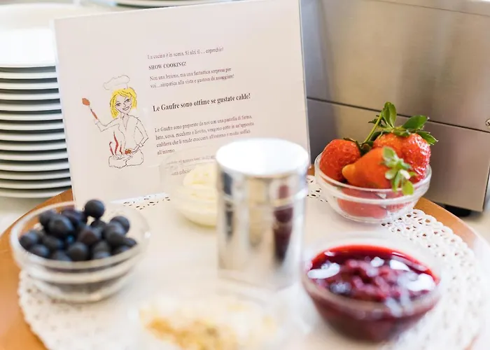 Garden Experience Hotel Città di Castello