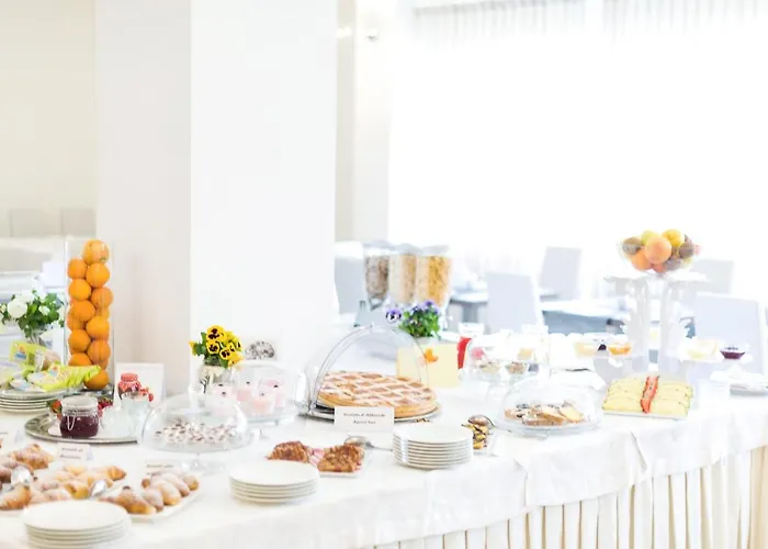 Garden Experience Hotel Città di Castello